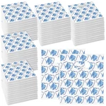 Colarr 800 Pcs Tooth Patient Care Dental Bags Bulk 9 X Inches Giveaway. Fixed Price $59.02.