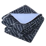 Outcreator Washable Bed Pads 34X36 Waterproof Mattress Protector Anti-slip Reusa. Fixed Price $49.98.