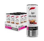 Celsius Sparkling Cherry Cola, Sugar Free Energy Drink, Fl Oz (pack Of 12). Fixed Price $19.70.
