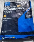 Medline Comfortglide Repositioning Sheet 35X55 Standard Tacky MSC50013. Fixed Price $29.99.