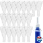 30PCS Condom Catheters For Men Elderly Disposable External Urinary Drainage Bag. Fixed Price $72.42.