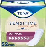 Tena Sensitive Care Incontinence Pads, Postpartum & Bladder Control For Wom. Fixed Price $40.95.
