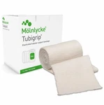Molnlycke Tubigrip Elasticated Bandage 10M, Size D, Natural, Wound Care, Dented. Fixed Price $29.67.