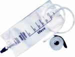 Lifevv 600 Ml Urine Drainage W/clear Nephrostomy Bag,with 24". Fixed Price $23.60.