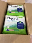 Prevail Nu-fit Incontinence Brief Xl Breathable 15 Ct/ Case Of 4/ 60 Total. Fixed Price $29.95.