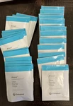 30 Coloplast 12021 Brava Skin Barrier Wipes Care Loose Bag New. Fixed Price $12.50.