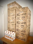 Factory Sealed Nestle Nutren 2.0 Unflavored-case Of 24-EXPIRES 7/2026. Fixed Price $24.99.