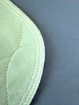 Pack Medline *quick-dry* Washable Reusable Underpads Incontinence 34X36 Chux. Fixed Price $29.99.