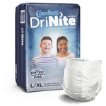 Comfees Drinite Juniors Absorbent Underwear, Large / Extra. Fixed Price $48.83.
