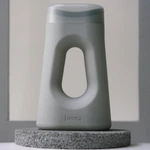 Loona 30 Oz. Portable Silicone Female Urinal By Boom Home Medical - BLOPUBSF001G. Fixed Price $74.95.