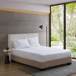Sleep Philosophy Queen Mattress Protector 3M Bed Waterproof New Opened. Fixed Price $24.99.