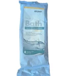 New Stryker - Sage Essential Bath Cleansing Washcloths 3 Packages, 24. Fixed Price $23.00.