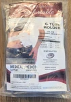 Nelmed G-tube Holder Small/medium White/beige NEL-1920-AMZ 30"- 45". Fixed Price $20.99.