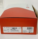 Hollister 18013 New Image Drainable System Ostomy Pouch 1BX/10EA EXP.2026/06. Fixed Price $35.99.