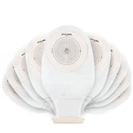 Colostomy Supplies By Xhivar Medicals Drainable Pouch, Bags One. Fixed Price $29.78.