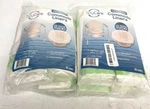 Tidycare Bedside Commode Toilet Liners Value Pack, 96 Count, Size Xl, Lot Of 2. Fixed Price $39.95.