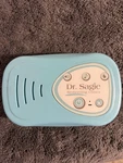 Dr. Sagie Bedwetting Clinics Therapee #1 Solution Alarm Mat System. Fixed Price $39.00.