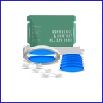 Wiesner Male Incontinence Clamp Kit With Replacement Pads Comfort & Confidence=. Fixed Price $79.19.