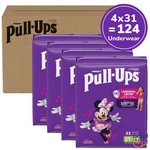 Pull-ups Girls' Learning Designs Training Pants (select Size And Count). Fixed Price $39.99.