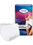 Tena Disposable Female Underwear Large Super Plus Heavy 16 Ct Body Hugging Fit. Fixed Price $7.45.