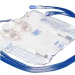 Curity Bedside Drainage Bag 4000CC, Without Anti-reflux Device Csr, 1 Each. Fixed Price $18.55.