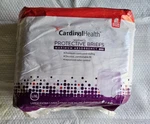 Bag 10 Cardinal Woman's Protective Briefs Maximum Absorbency L/xl 44"-58" Diaper. Fixed Price $14.95.