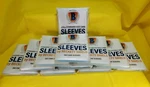 1000 (10+1) 100CT Beckett Shield Ultra Pro Style 35PT & 130PT Penny Sleeves. Fixed Price $18.99.