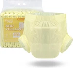 Cutieplusu Disposable Adult Heavy Absorption Dry Surface Diapers Al. Fixed Price $63.16.