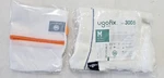 Ugofix Optimum Medical Pack 4 Sleeves Leg Bag Medium 36-55CM REF3006. Fixed Price $10.00.