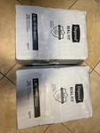 Depend Real Fit Incontinence Underwear Men Xl 52 Ct Sealed Open Box. Fixed Price $45.00.