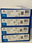Boxes Convatec Natura 421740 2-PC Ostomy Pouch 2-3/4" Drainable 4BX/10EA. Fixed Price $99.99.