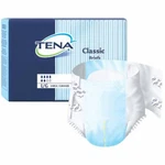 Tena Classic Disposable Adult Briefs Size Large 25 Pack. Fixed Price $10.99.