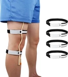 Zxmoby 4PCS Catheter Strap Foley Holder Urinary Legband. Fixed Price $18.95.