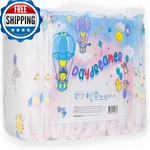 Rearz - Daydreamer Mega 11L Adult Diapers Large 12 Pack. Fixed Price $93.08.