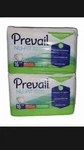 Prevail Nu-fit Incontinence Brief Breathable NU-012/1 Maximum 32 Count Packs. Fixed Price $9.99.