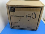Medline MSC282070LB Protection Plus Polymer Underpads - 36"X36" 50 Per Case. Fixed Price $24.99.