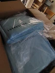 Medline Underpad MSC303625 Large Incontinence Bed Pads X Inch Count. Fixed Price $26.73.