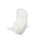 Maxi Sanitary Pads With Adhesive Strip, 11", Individually Wrapped (pack Of 288). Fixed Price $72.61.