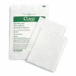 Lot 1200 Medline Sterile Cut To Fit Non-adherent Pads 3" X 4" NON25710 Gauze. Fixed Price $49.99.
