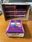 Poise Incontinence & Postpartum Pads For Bladder Leaks 4 Drop Moderate 120 Total. Fixed Price $29.95.