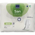 Abena San Special Fecal Incontinence Pad. Fixed Price $123.19.