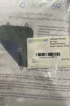 Patient Aid 34" X 52 Positioning Bed Pad W/handles Incontinence Mattress 2-PACK. Fixed Price $14.98.