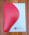 Hollister Piece Ostomy Skin Barrier Tape #14203 1/4" Flange BOX/5 Exp 2030. Fixed Price $19.99.