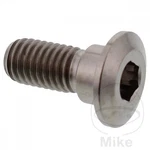 Jmp Brake Disc Screw M8X1.25MM 20MM Titanium. Fixed Price $38.01.