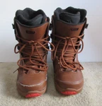 K2 Darko / Lace Up Intuition Liner Men's Snowboard Boots Size Us 8.5. Fixed Price $89.99.