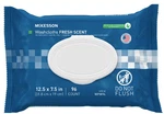 Mckesson Personal Cleansing Wipes 96 Count Disposable Washcloths Adult Care. Fixed Price $10.25.