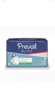 First Quality Nu-fit Adult Brief Diaper, Medium, Extra Abs, Pack Of Total 96. Fixed Price $64.99.