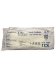 Cure Female Insertion Kit Model T12K Exp 02/26. Fixed Price $10.39.