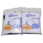 2 New Wearever Men's Maximum Absorbency Washable Incontinence Brief Sz 1X Gray. Fixed Price $32.50.