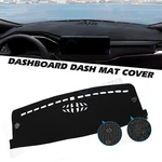 Dashboard Cover Pad Anti-dirt Sunshield Protect Mat Ford Escape 2020-26. Fixed Price $22.29.